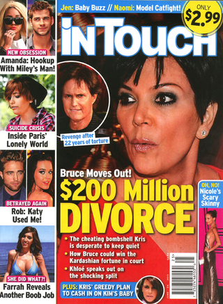 Illustration for article titled This Week in Tabloids: Zac Efron Desperately Seeking Menage à Trois